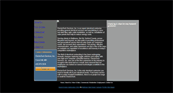 Desktop Screenshot of electratechservices.com